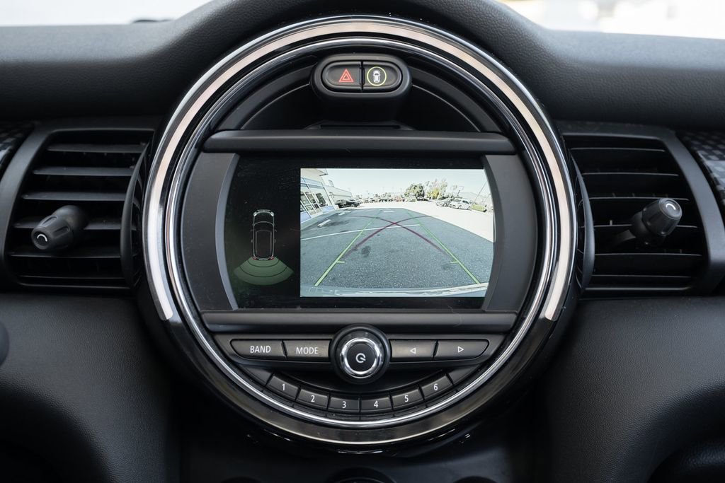Used 2020 MINI Cooper S FWD image 25