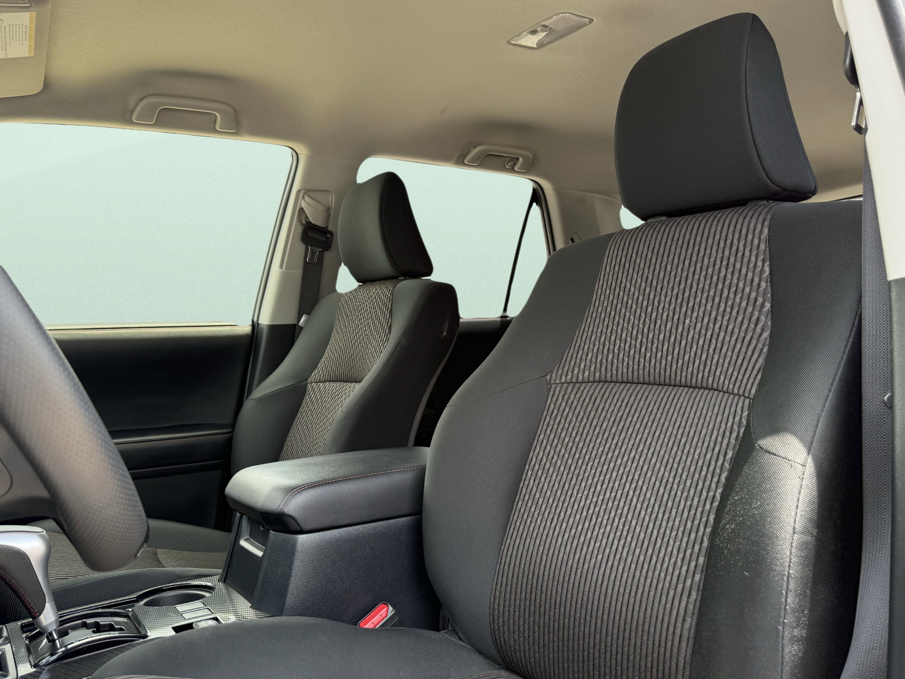 Used 2024 Toyota 4Runner TRD Off-Road image 29