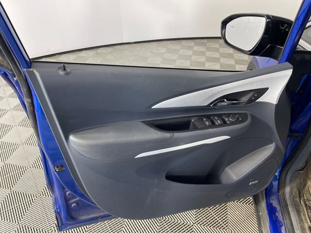 Certified 2020 Chevrolet Bolt Premier w/ Infotainment Package image 9