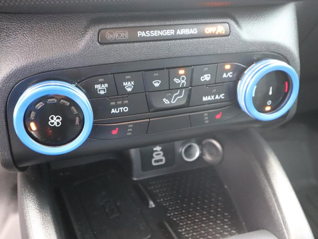 Used 2024 Ford Bronco Sport Heritage w/ Heritage Convenience Package image 22