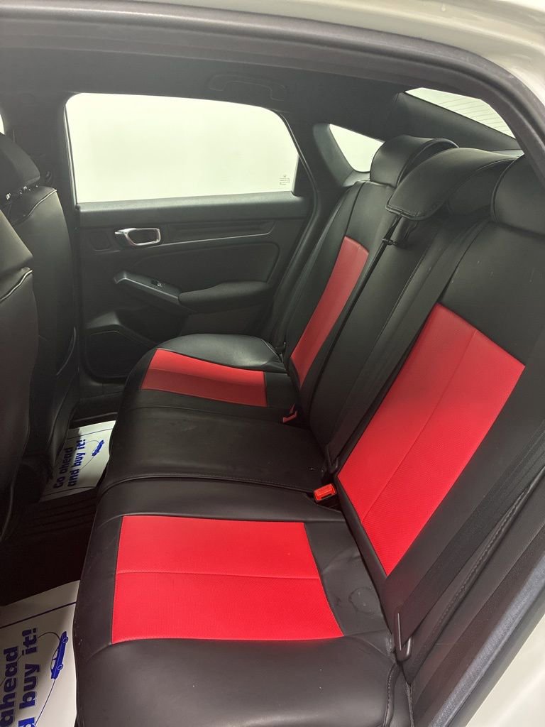 Used 2024 Honda Civic Sport image 20