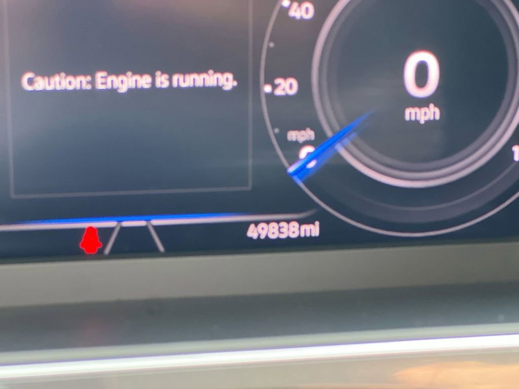 Used 2021 Volkswagen Tiguan SEL image 14