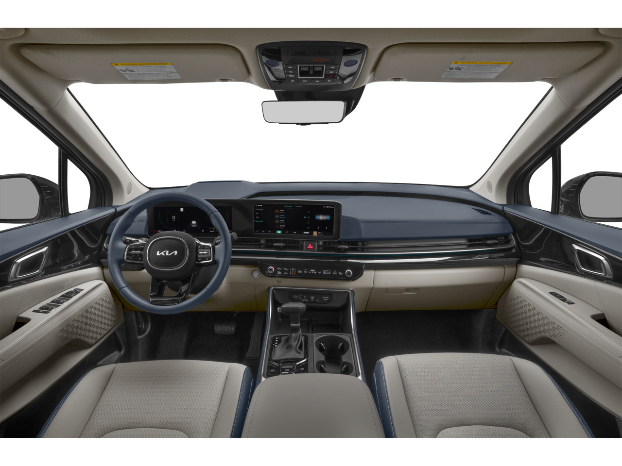 New 2026 Kia Carnival SX Prestige FWD image 32