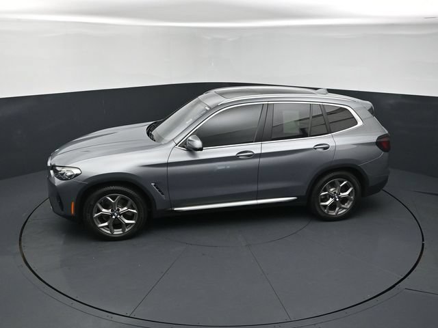 Used 2023 BMW X3 xDrive30i AWD/4WD image 14