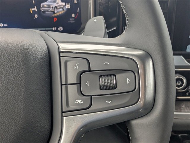New 2026 Chevrolet Silverado 1500 LTZ image 28