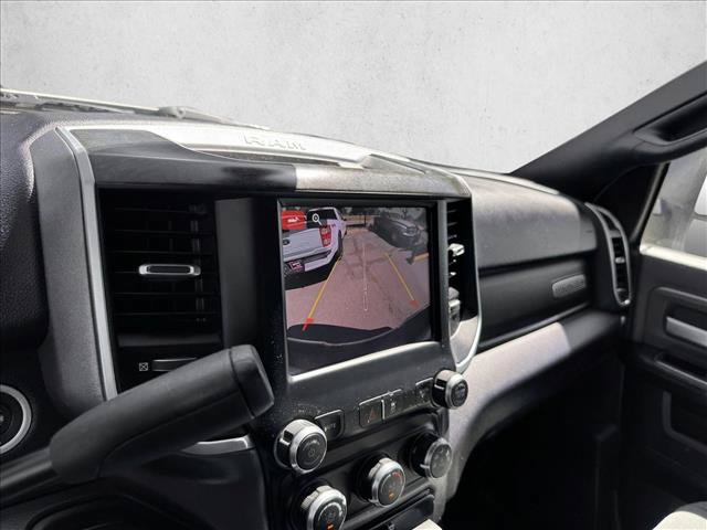 Used 2023 RAM 2500 Big Horn w/ Level 1 Equipment Group AWD/4WD image 13