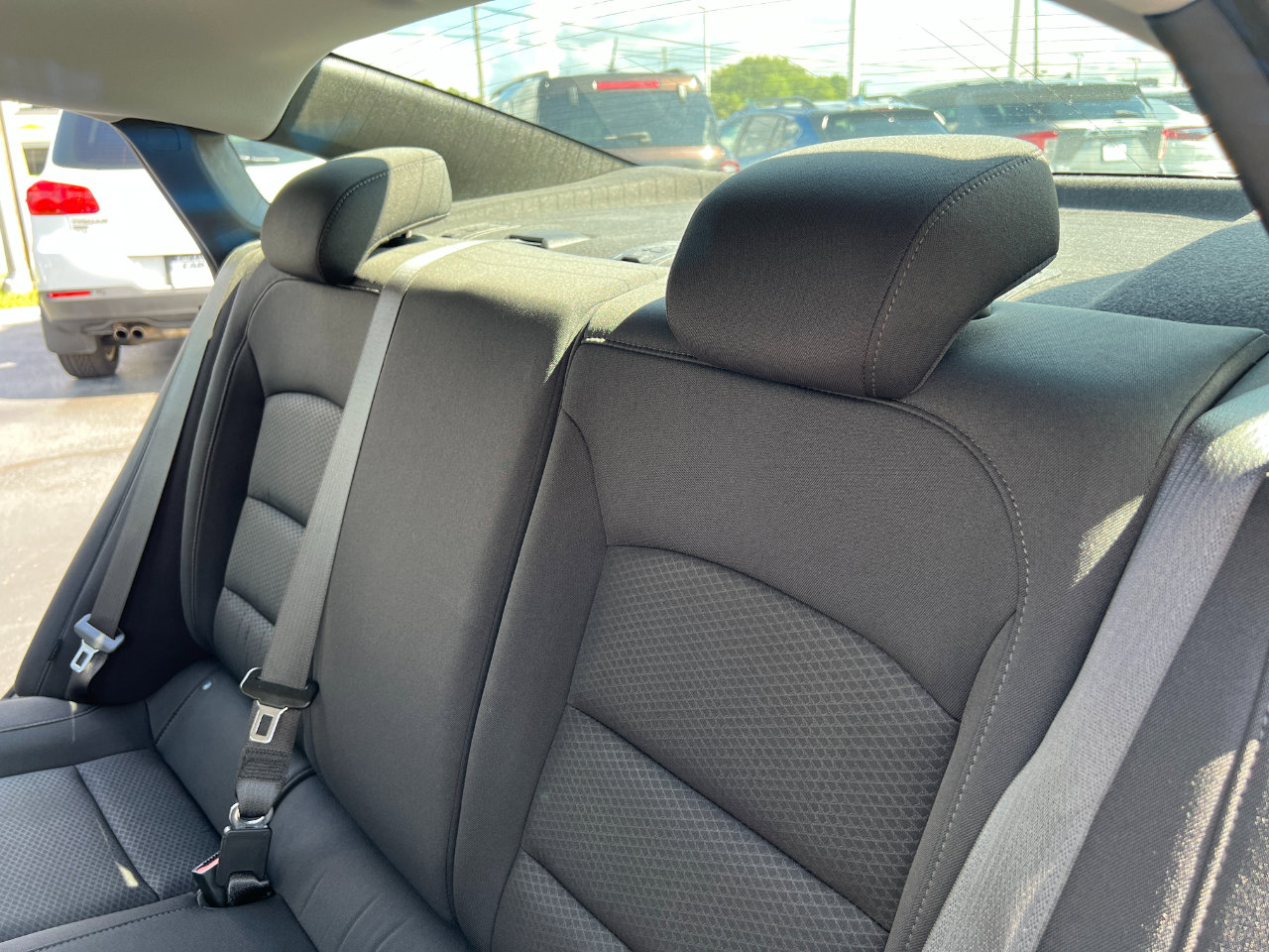 Used 2020 Chevrolet Malibu LS image 20