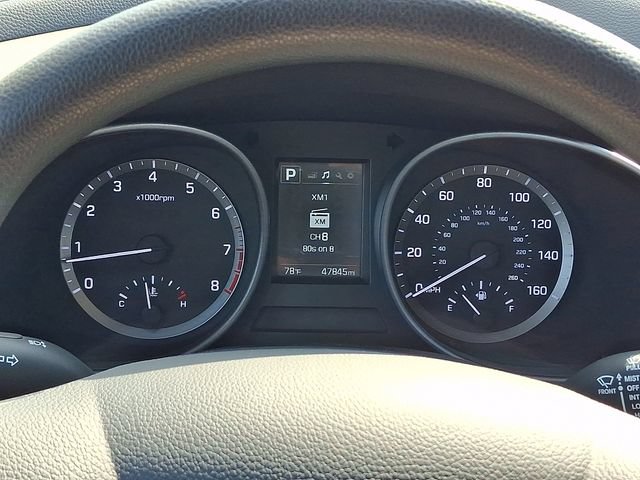 Used 2017 Hyundai Santa Fe Sport AWD/4WD image 21
