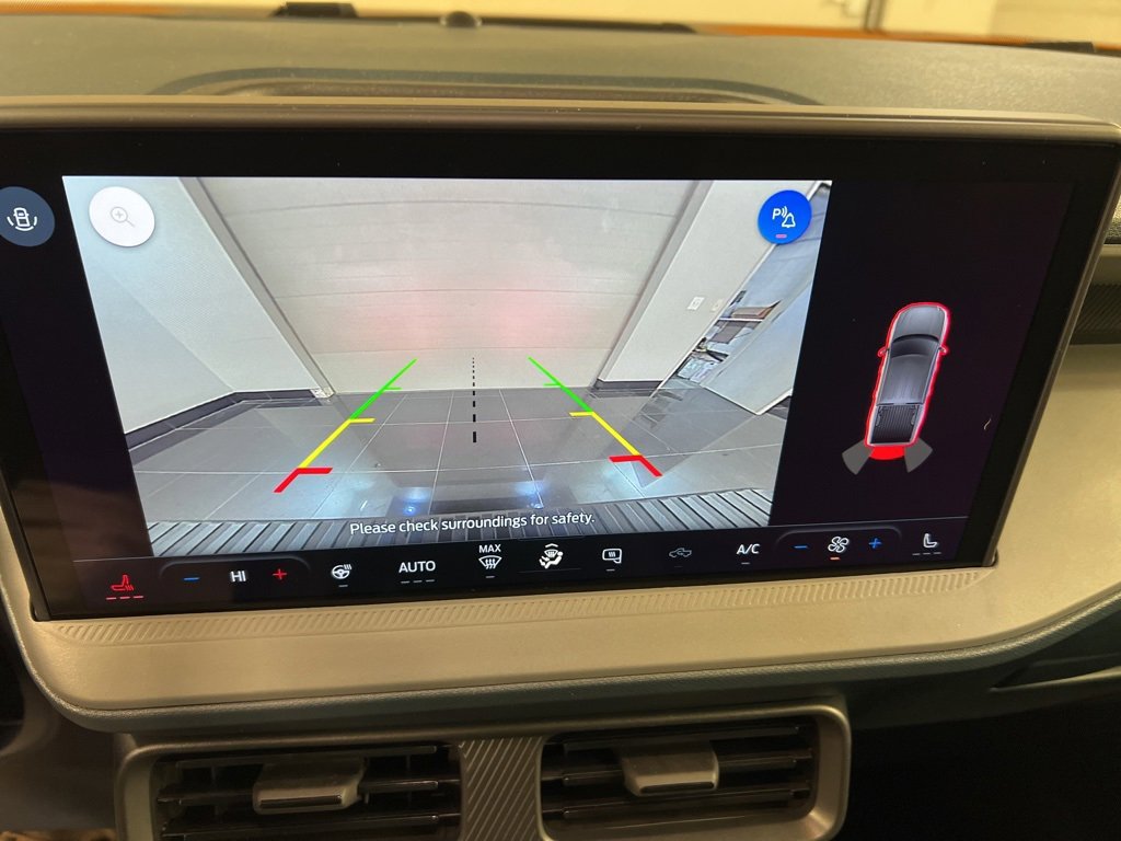 New 2026 Ford Maverick XLT w/ Equipment Group 301A image 12