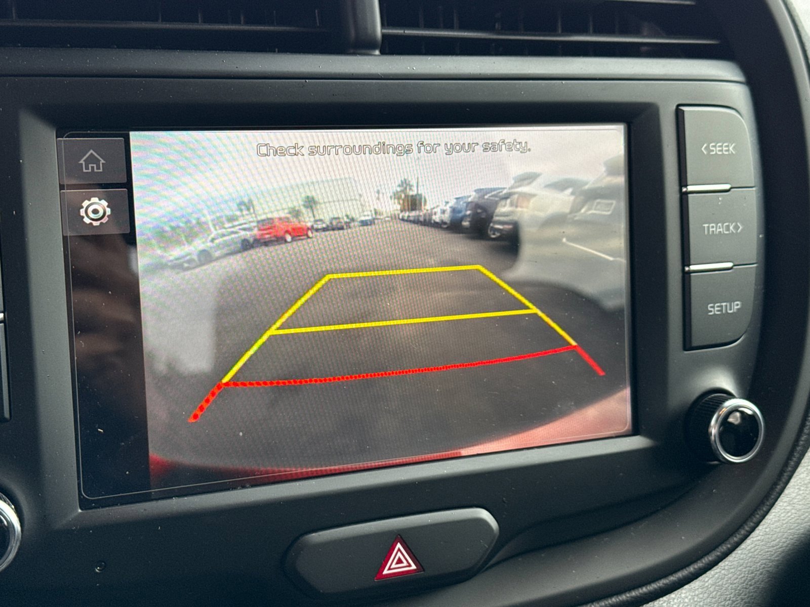 Certified 2025 Kia Soul LX image 18