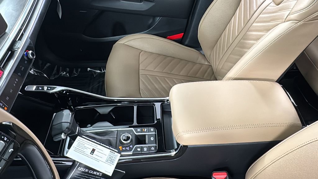 New 2026 Kia Sorento SX Prestige image 34
