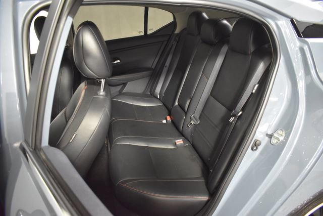 Certified 2025 Nissan Sentra SR w/ SR Premium Package image 25