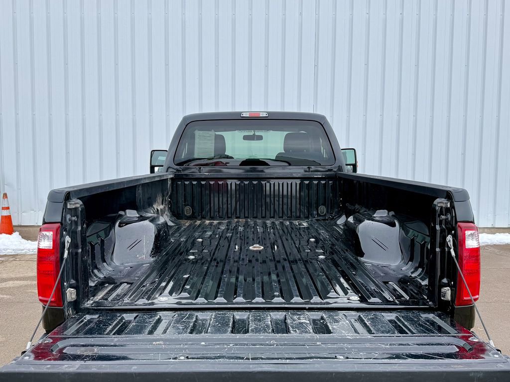 Used 2015 Ford F350 XLT image 13