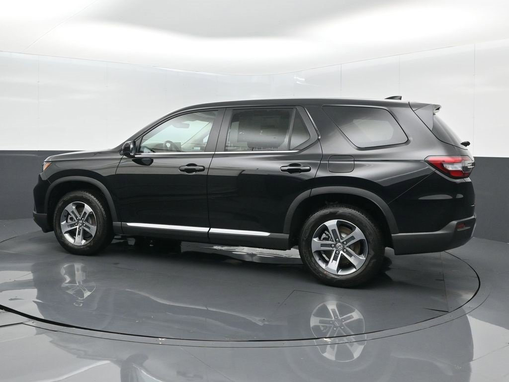 New 2025 Honda Pilot EX-L image 13
