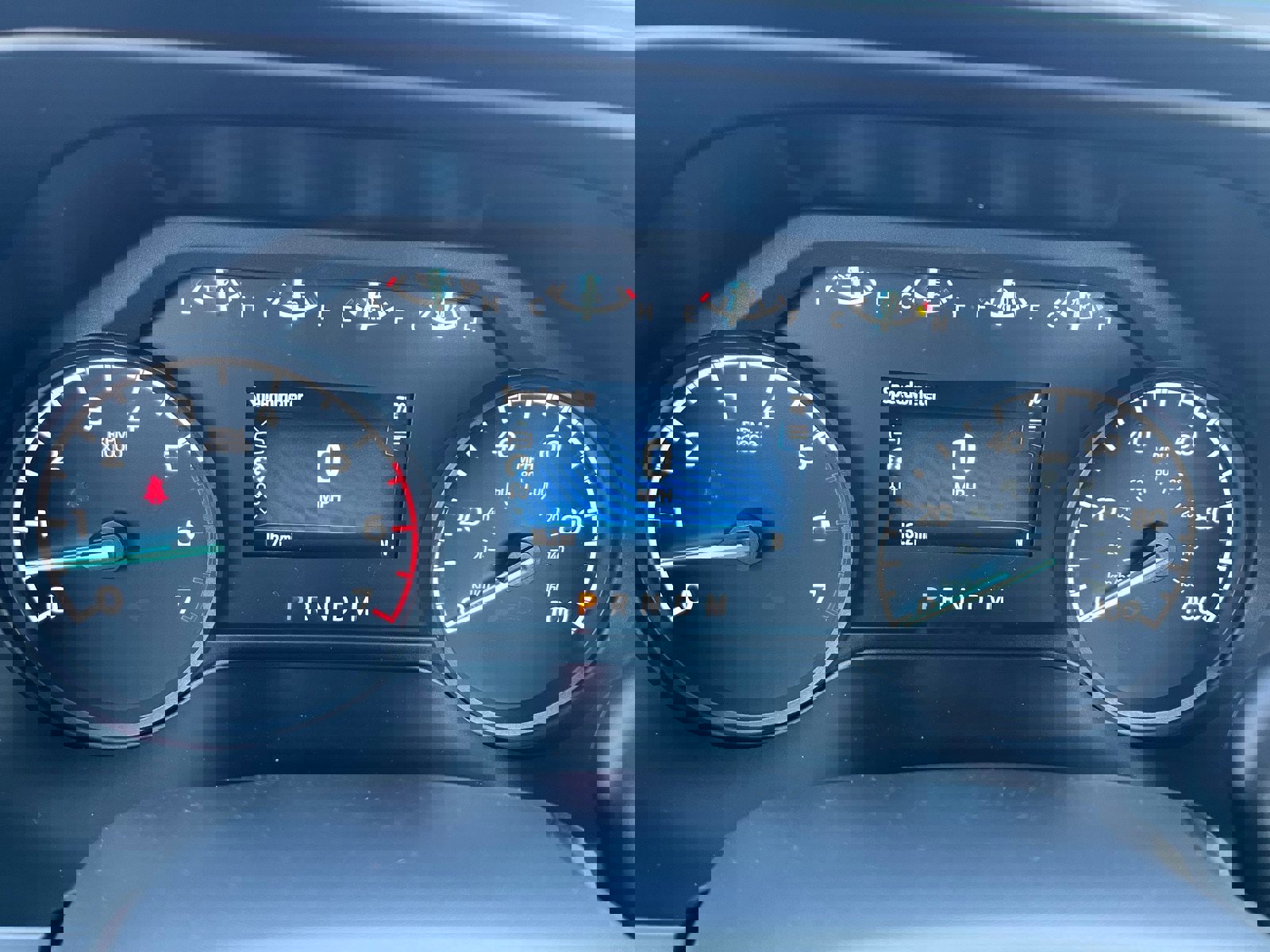 New 2026 Ford F350 XL image 10