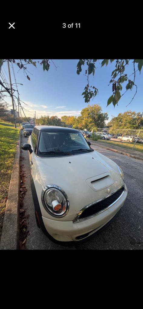 Used 2012 MINI Cooper S image 21
