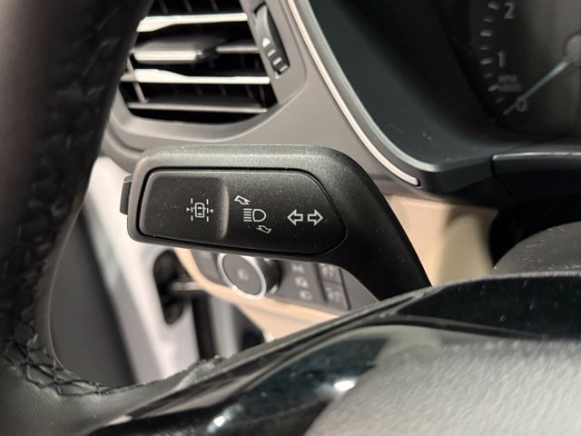 Certified 2022 Ford Escape SEL FWD image 20