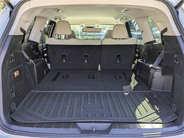 Used 2023 Subaru Ascent Limited image 13