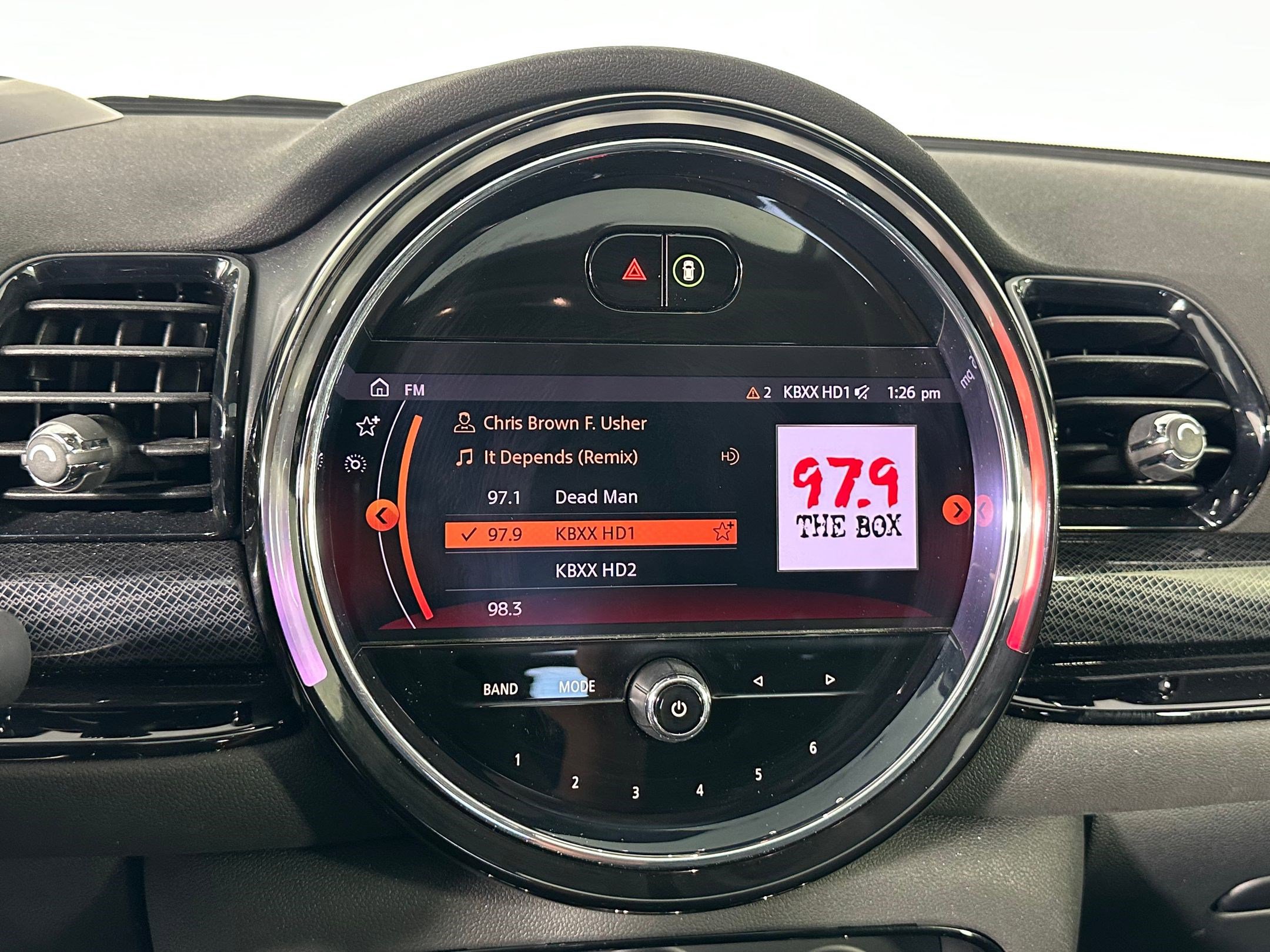 Used 2021 MINI Cooper Clubman S image 23