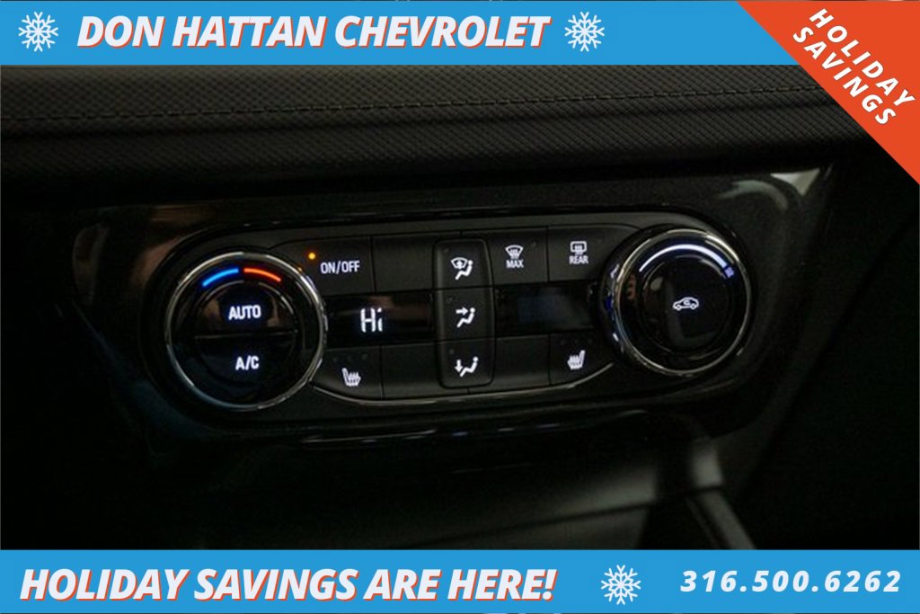 New 2026 Chevrolet TrailBlazer LT w/ Convenience Package image 10