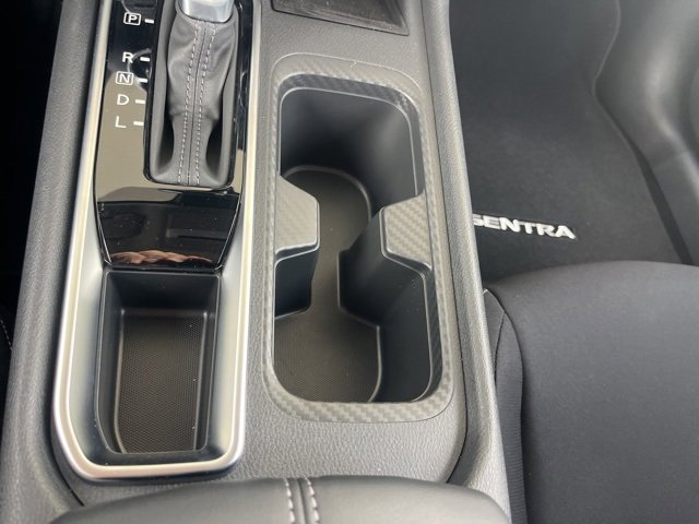 New 2025 Nissan Sentra SV w/ All-Weather Package image 19