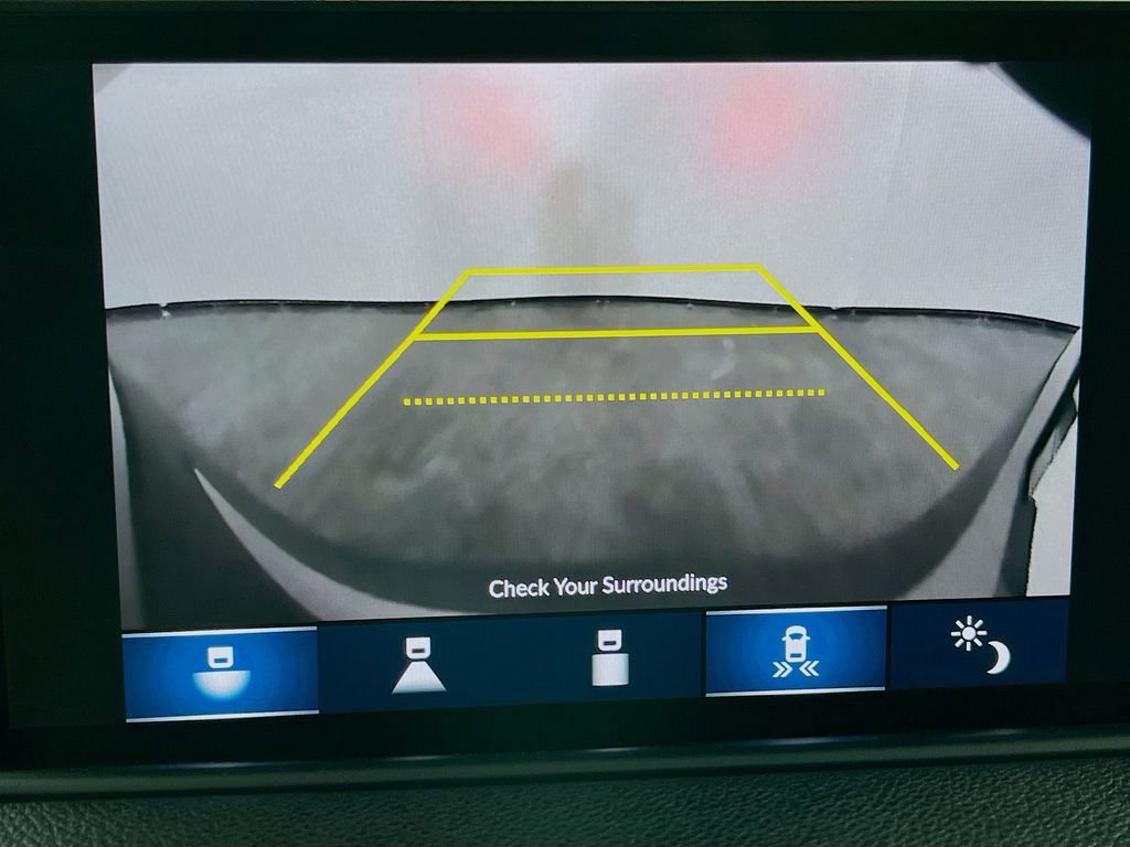 Used 2024 Acura MDX SH-AWD image 20