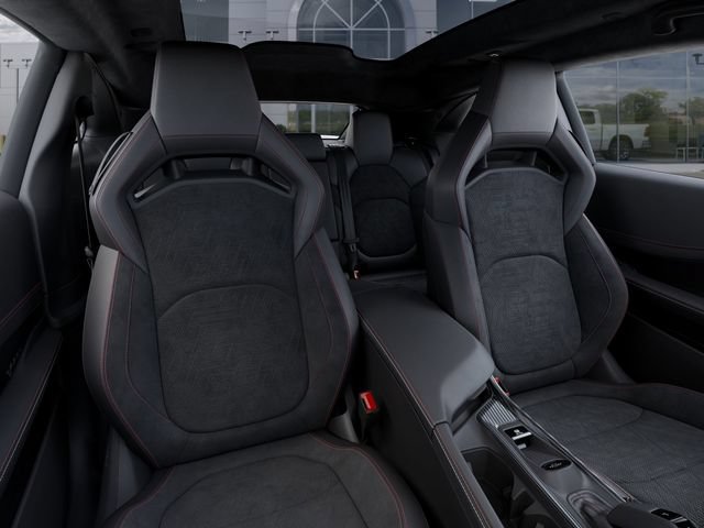 New 2026 Dodge Charger Scat Pack AWD/4WD image 16