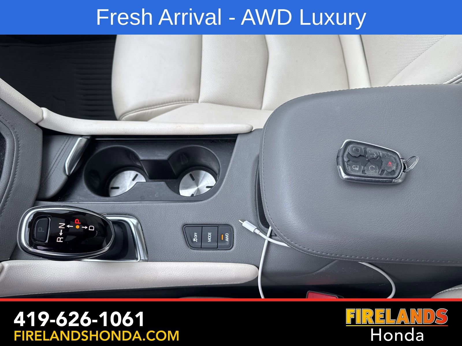 Used 2017 Cadillac XT5 Luxury w/ Driver Awareness Package image 28