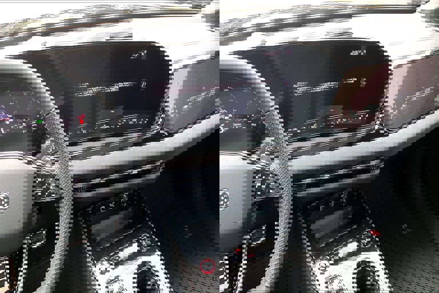 New 2025 Audi S5 Prestige image 6