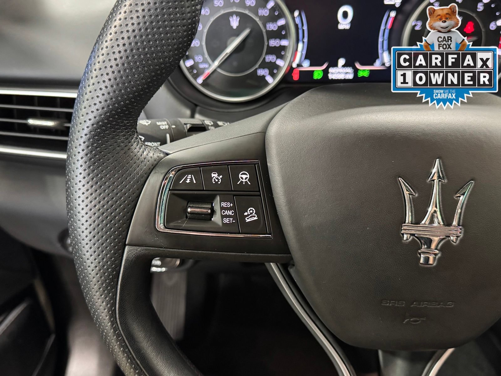 Used 2023 Maserati Levante GT AWD/4WD image 21