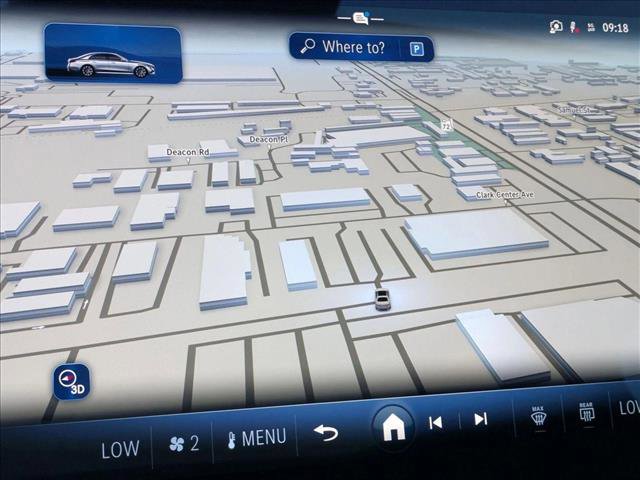 New 2026 Mercedes-Benz E 450 4MATIC Sedan image 14