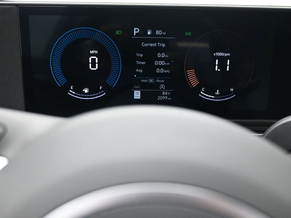 Used 2026 Hyundai Kona SE image 10