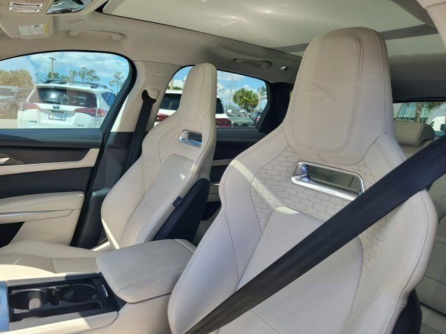 Used 2021 Jaguar F-PACE R-Dynamic S image 18