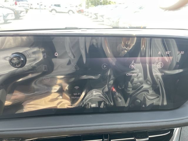New 2026 Buick Envista Sport Touring w/ Convenience I Package FWD image 16