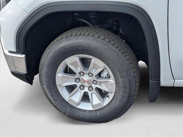 New 2025 GMC Sierra 1500 Pro w/ Pro Value Package AWD/4WD image 10