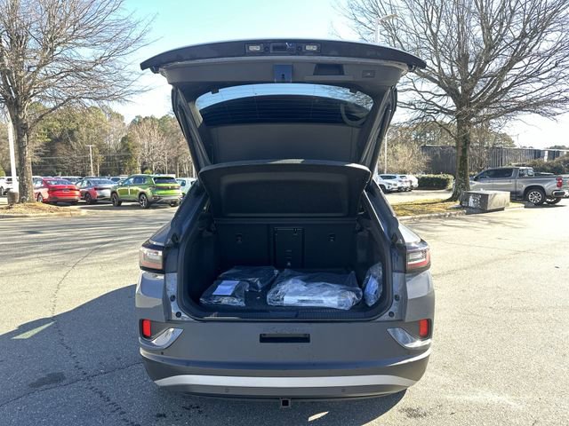 New 2025 Volkswagen ID.4 Pro S Plus image 24