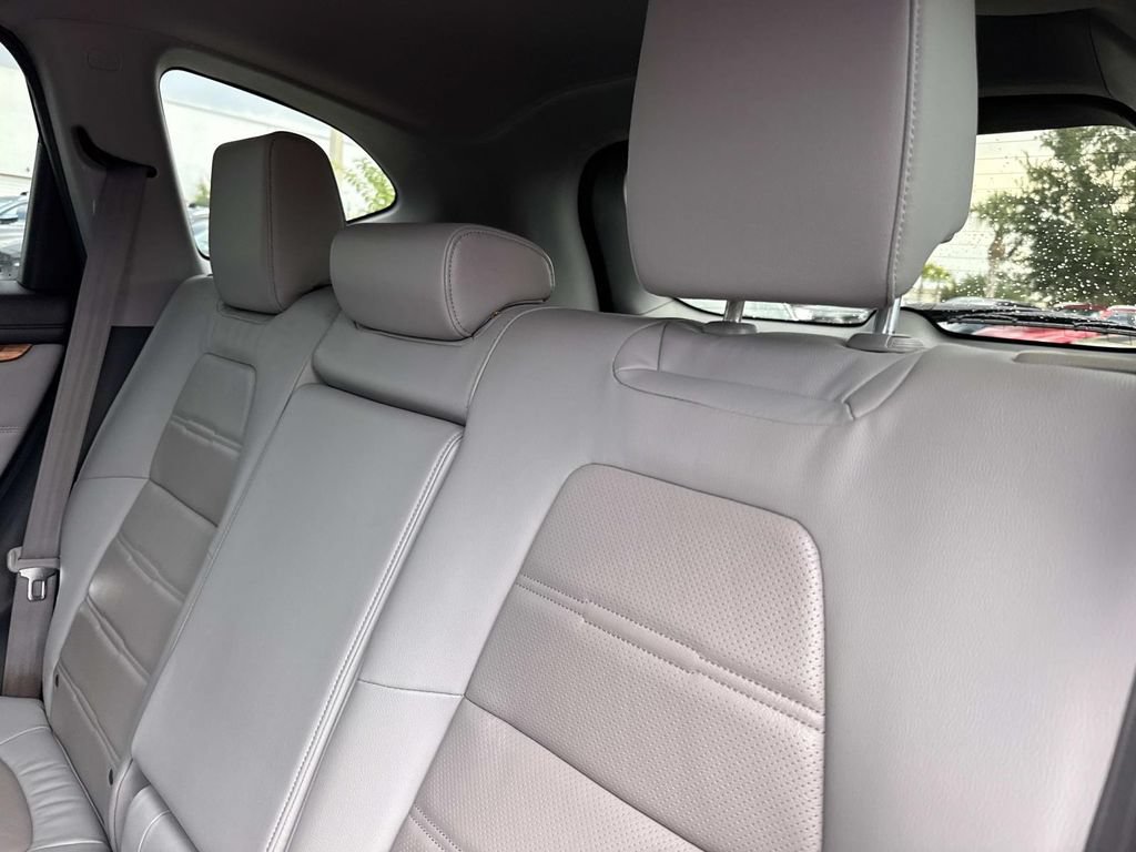 Used 2019 Honda CR-V EX-L image 14