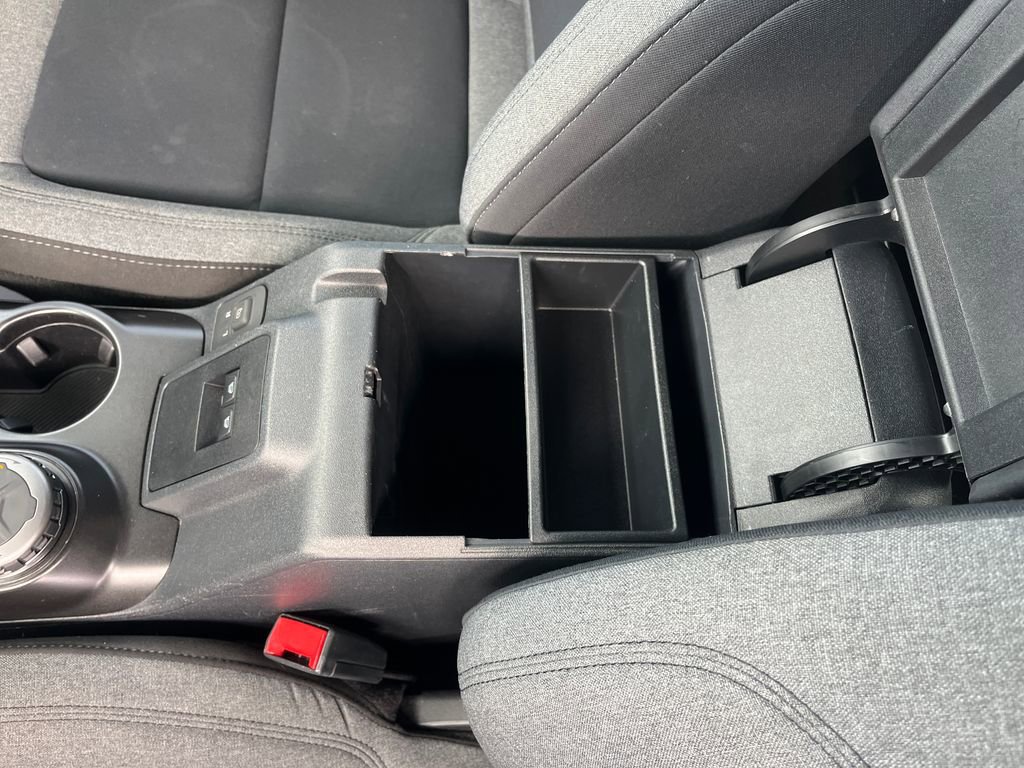 Used 2022 Ford Bronco Big Bend image 27