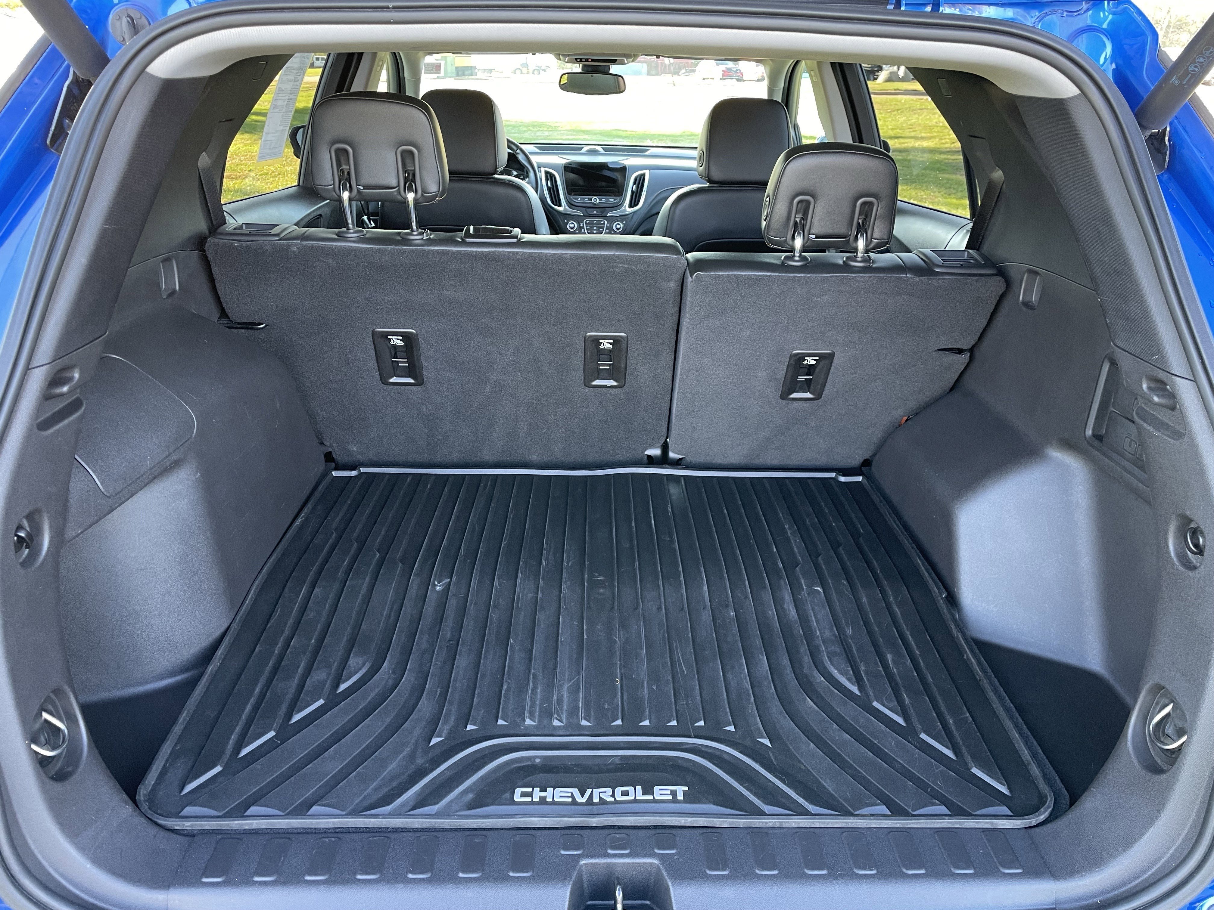 Used 2019 Chevrolet Equinox Premier image 6