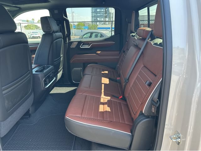 New 2026 GMC Sierra 1500 Denali Ultimate AWD/4WD image 14