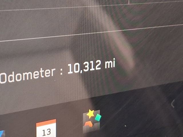 Used 2024 Tesla Cybertruck AWD Crew Cab image 23