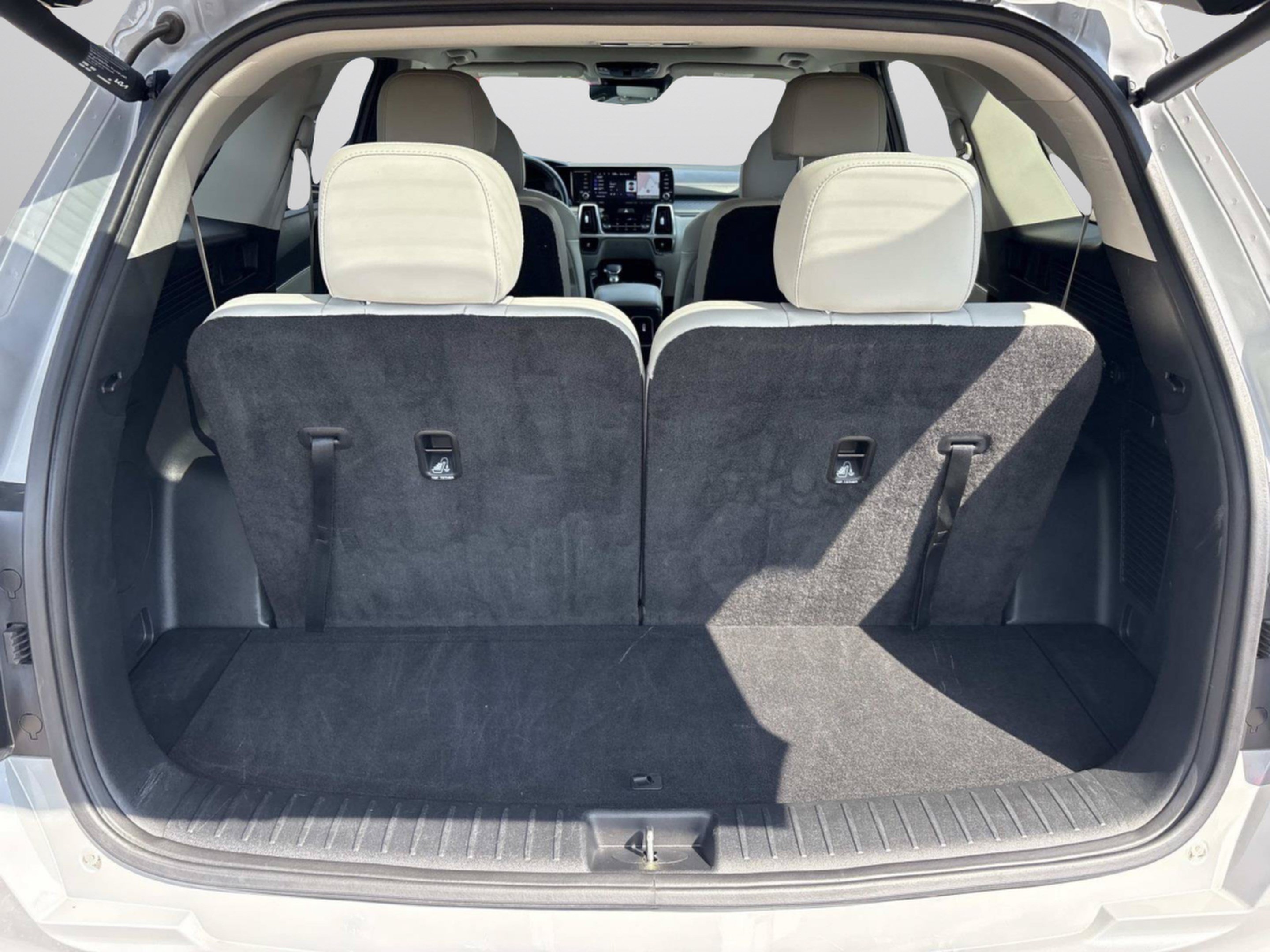 Used 2022 Kia Sorento SX AWD/4WD image 11