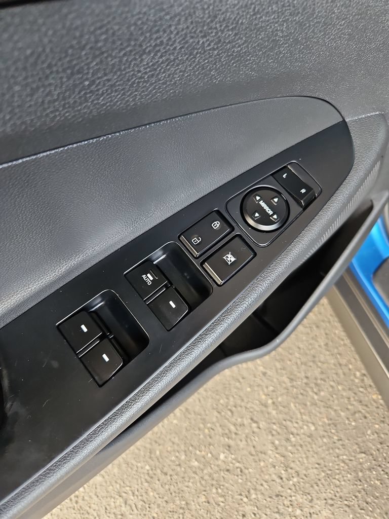 Used 2020 Hyundai Tucson Value AWD/4WD image 26