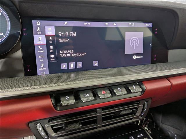 Certified 2020 Porsche 911 Carrera S image 17