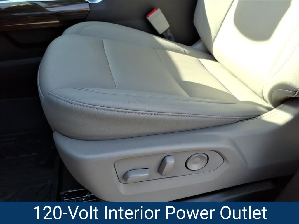 New 2026 Chevrolet Silverado 1500 RST w/ Convenience Package II image 18