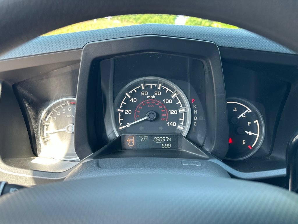 Used 2012 Honda Ridgeline RTS image 31