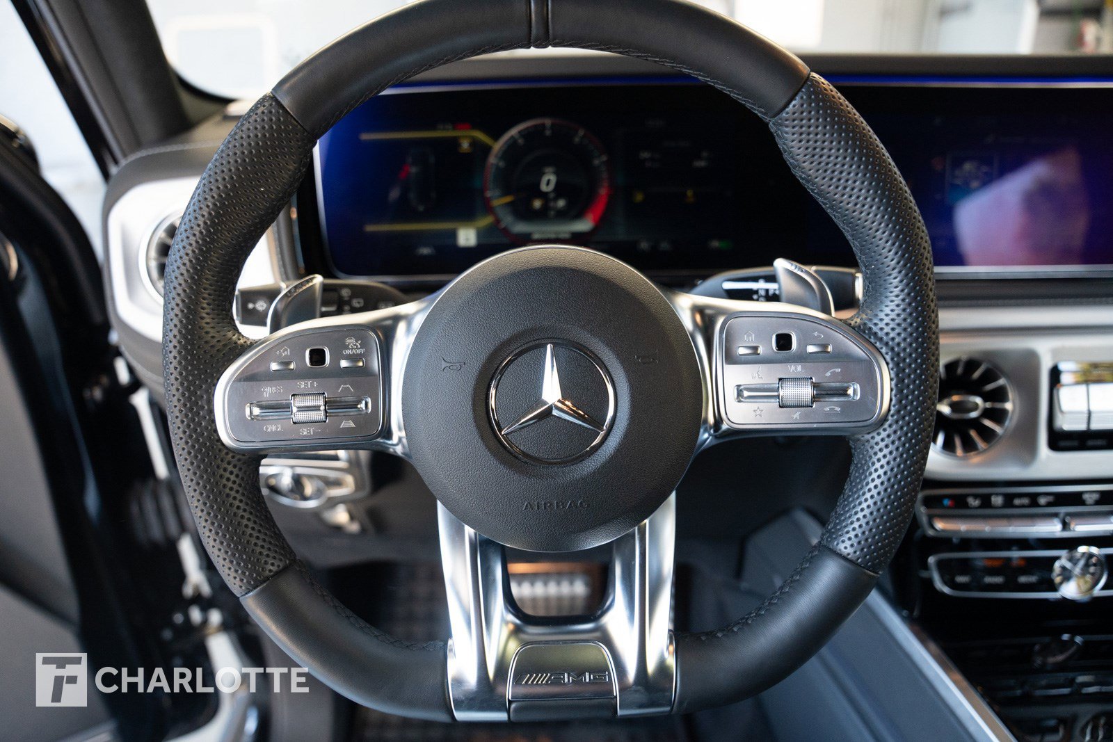 Used 2022 Mercedes-Benz G 63 AMG 4MATIC image 18