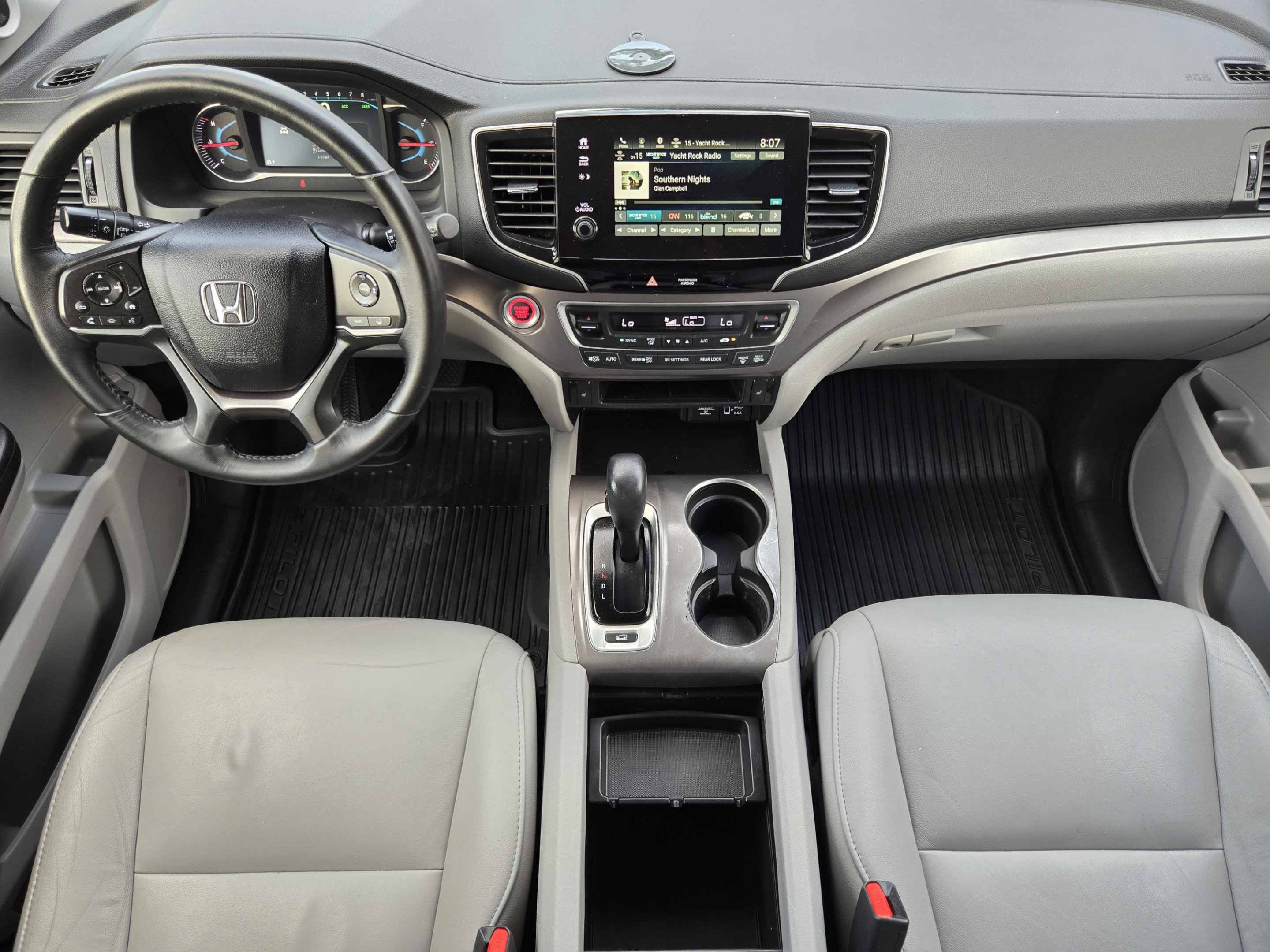 Used 2019 Honda Pilot EX-L image 23