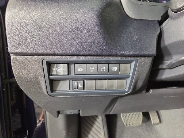 New 2026 Toyota Tundra SR5 AWD/4WD image 27