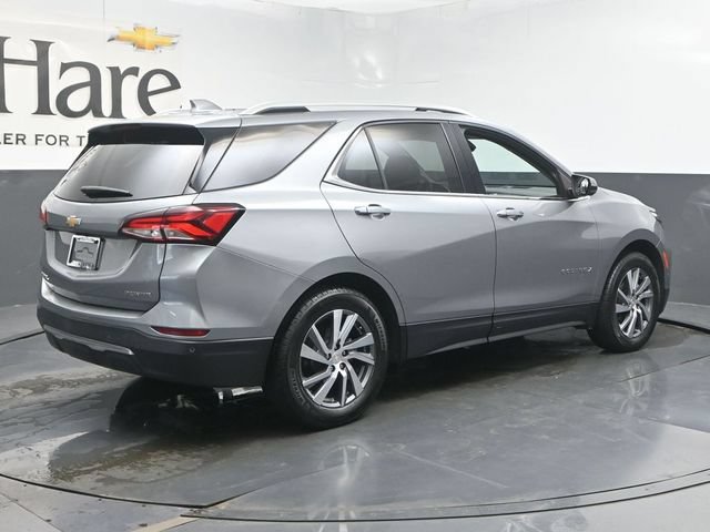 Used 2023 Chevrolet Equinox Premier FWD image 54